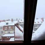 شقة Stara Kamienica