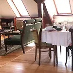 Stara Kamienica شقة شتشتنو