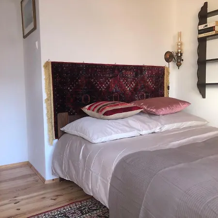 Apartmán Stara Kamienica Szczytno (Warmian-Masurian)