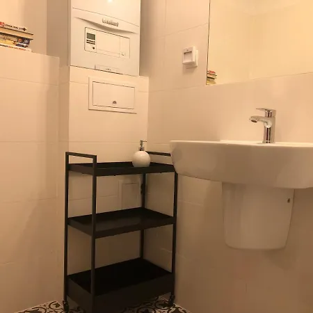 Stara Kamienica Appartement