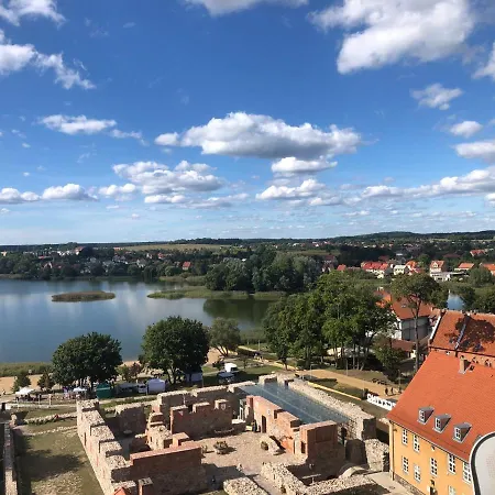 Apartment Stara Kamienica