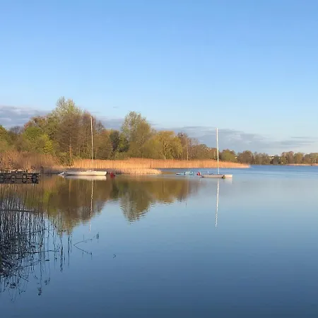 Apartmán Stara Kamienica Szczytno (Warmian-Masurian)