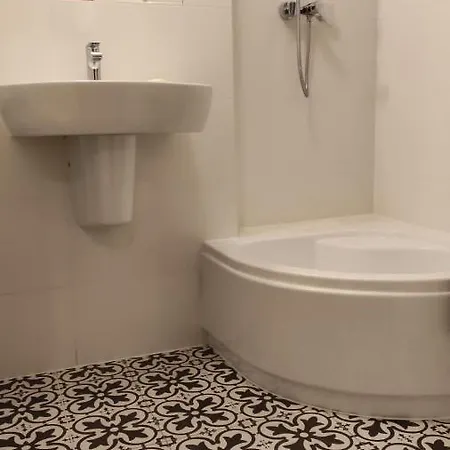 Stara Kamienica Apartmán Szczytno (Warmian-Masurian)