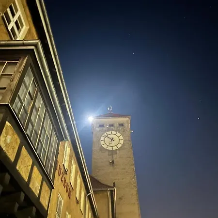 아파트 Stara Kamienica *