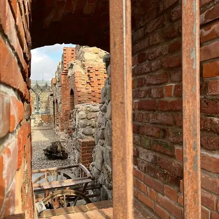 Apartmán Stara Kamienica