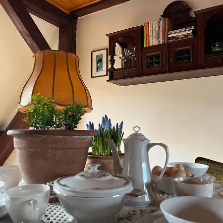 Apartmán Stara Kamienica