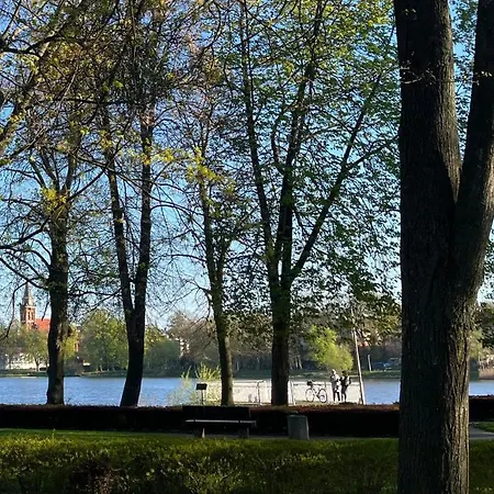 Appartement Stara Kamienica *