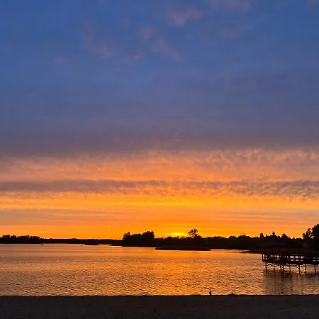 Stara Kamienica Apartmán *