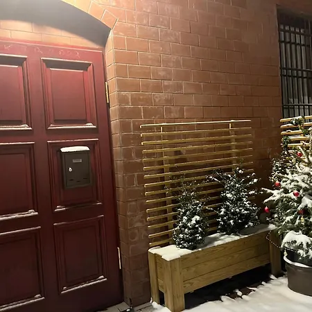 Apartman Stara Kamienica *