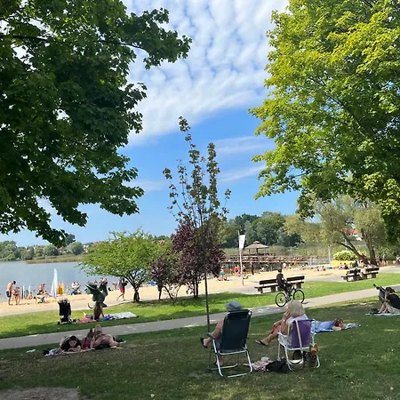 Stara Kamienica Apartmán