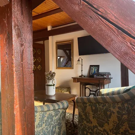 Stara Kamienica Apartmán Szczytno (Warmian-Masurian)