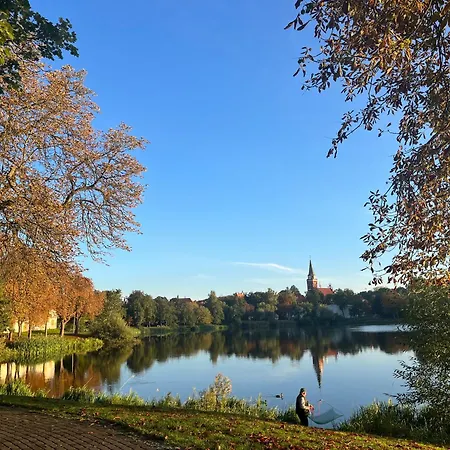 Apartman Stara Kamienica Szczytno