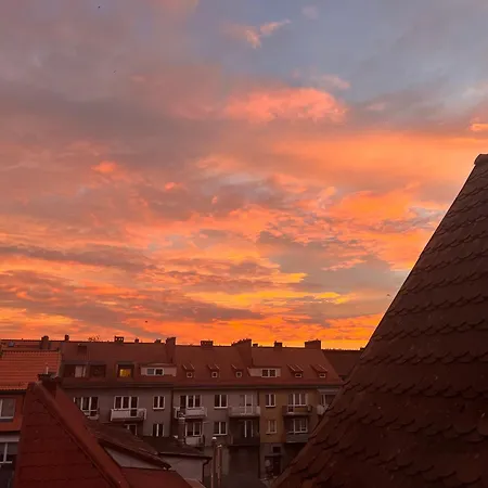 Stara Kamienica Apartmán