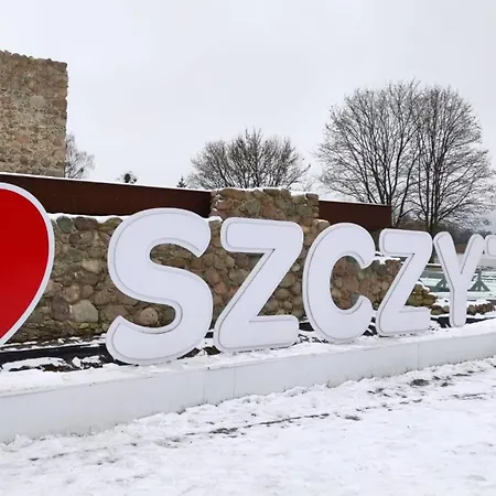 Stara Kamienica Appartement