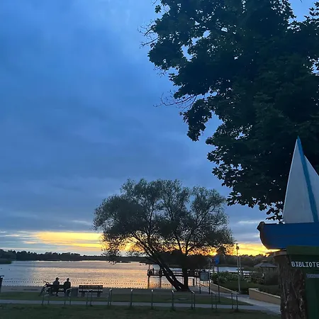 Stara Kamienica Appartement