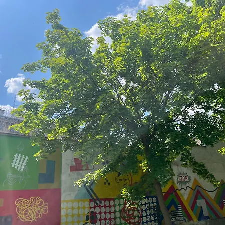 Appartement Stara Kamienica Szczytno (Warmian-Masurian)