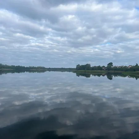 Stara Kamienica *