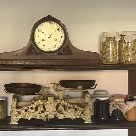 Stara Kamienica Apartmán