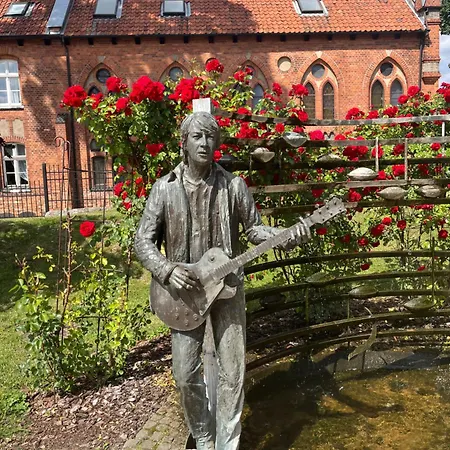 Stara Kamienica Apartmán Szczytno (Warmian-Masurian)