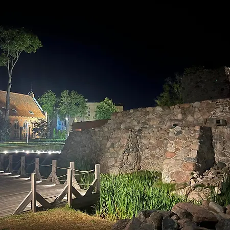 Stara Kamienica Appartement