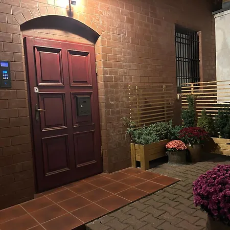 Stara Kamienica Appartement Szczytno (Warmian-Masurian)