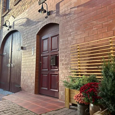 Stara Kamienica Appartement *