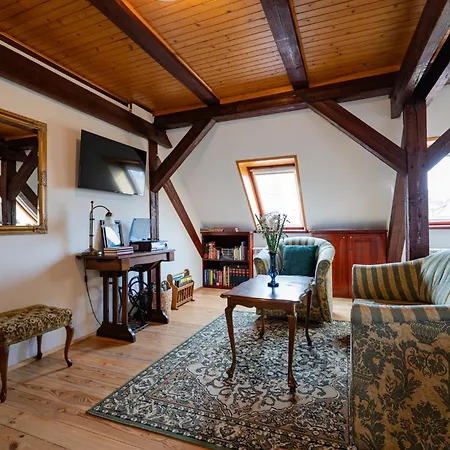 Apartment Stara Kamienica *