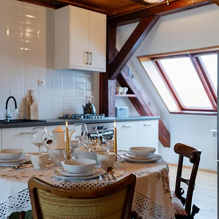 Stara Kamienica * Szczytno (Warmian-Masurian)