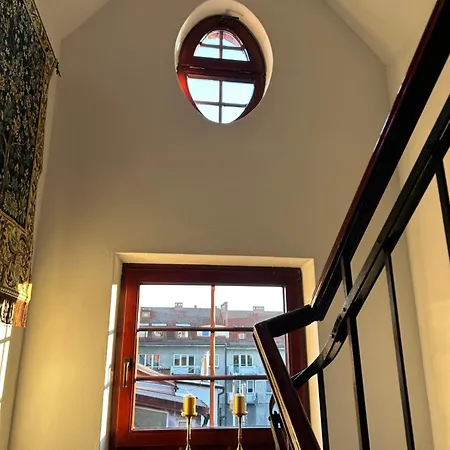 Stara Kamienica Apartmán