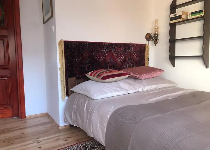 Apartman Stara Kamienica Szczytno