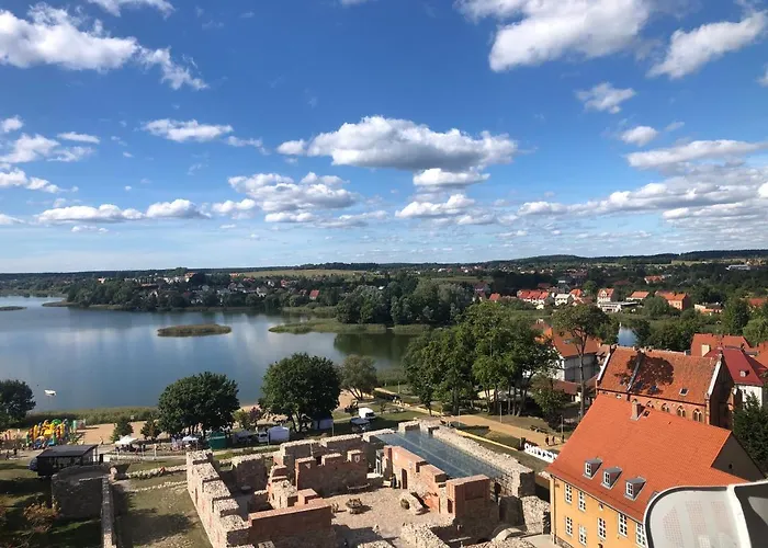 Apartman Stara Kamienica