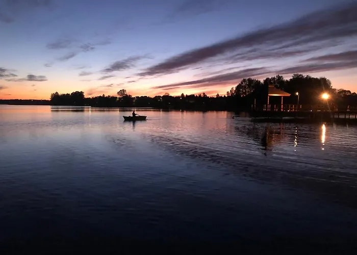 Apartman Stara Kamienica *