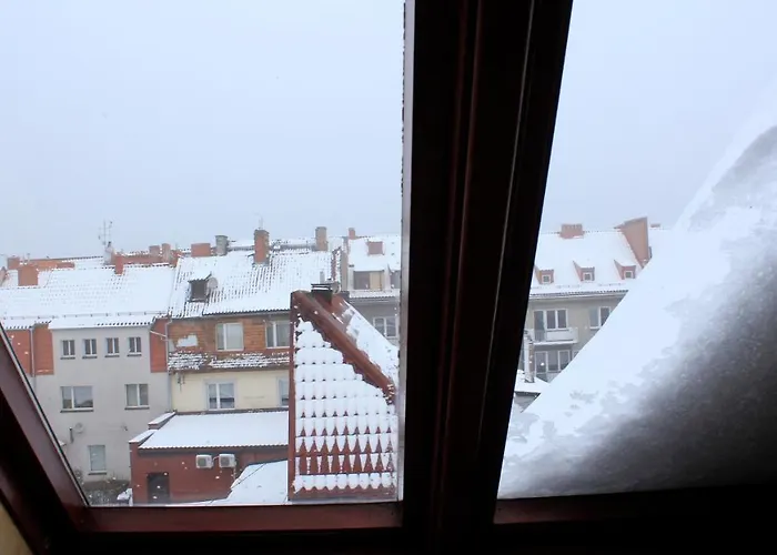 Apartman Stara Kamienica