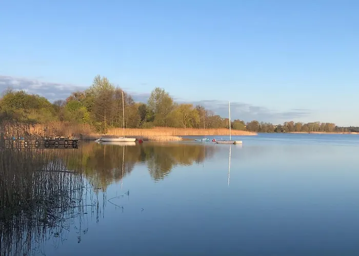 דירה Stara Kamienica שצ'יטנו