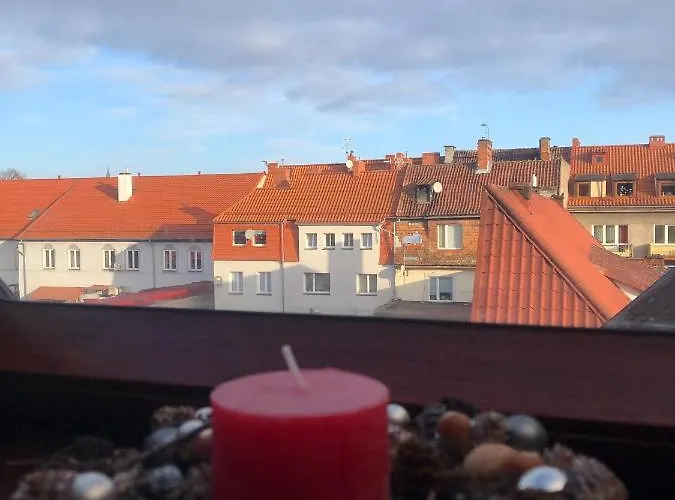 Apartman Stara Kamienica