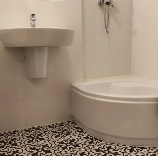 Stara Kamienica Apartman Szczytno