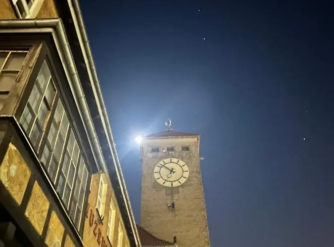 Apartman Stara Kamienica *