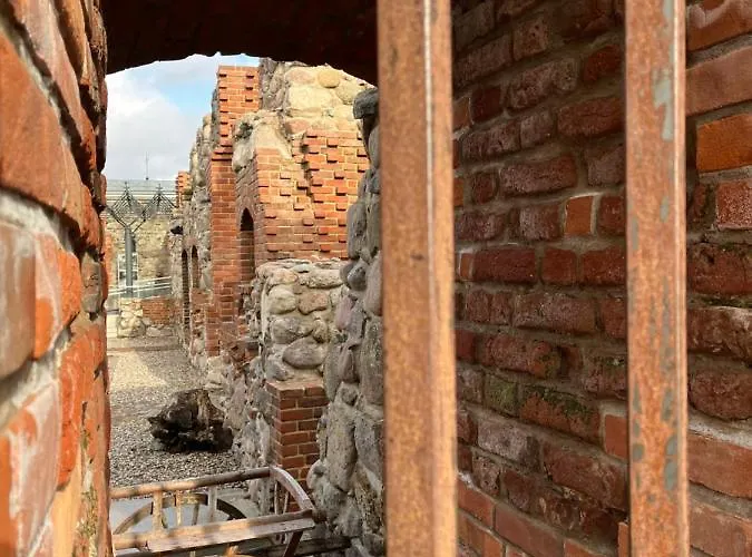 Apartman Stara Kamienica