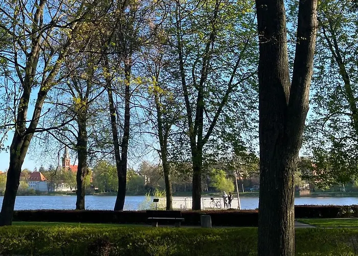 Apartman Stara Kamienica *