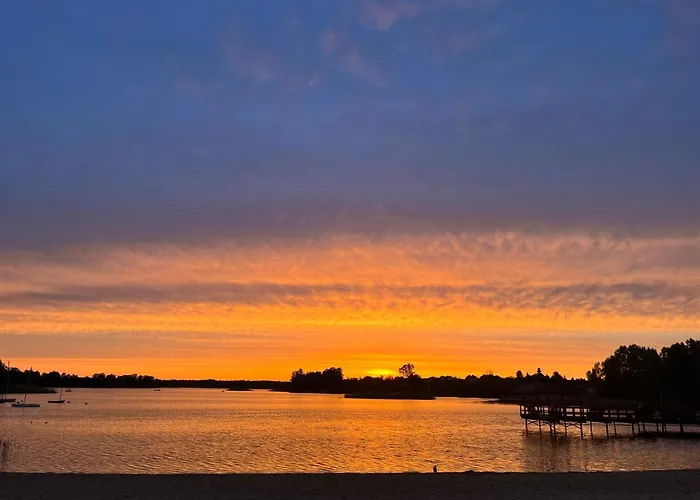 Stara Kamienica Apartman *