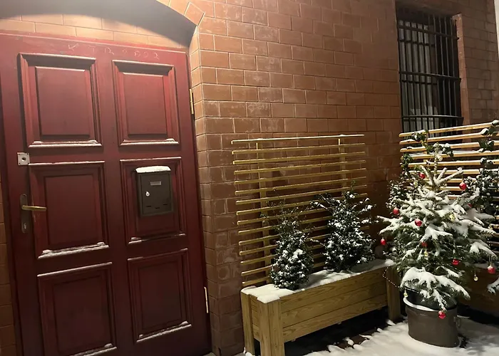 Apartman Stara Kamienica *