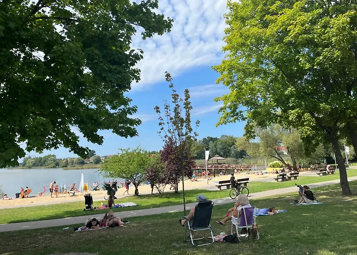 Stara Kamienica Apartman