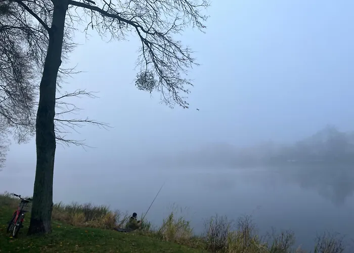 Apartman Stara Kamienica *