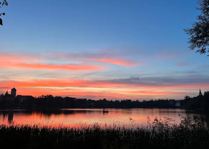 Apartman Stara Kamienica