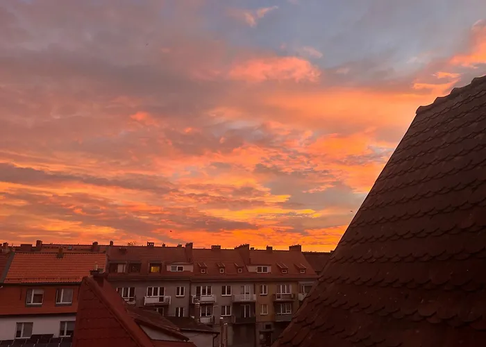 Stara Kamienica Apartman