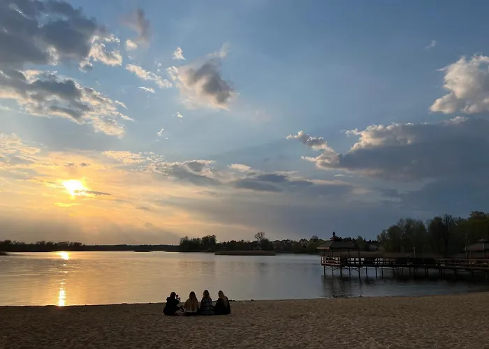 Apartman Stara Kamienica