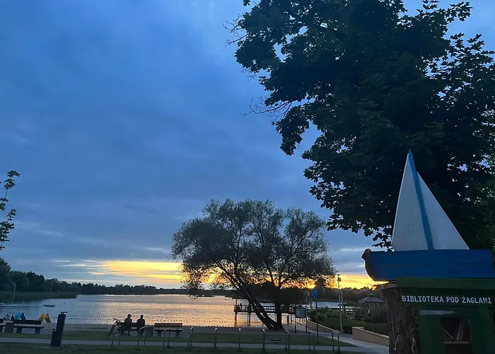 Stara Kamienica Apartman