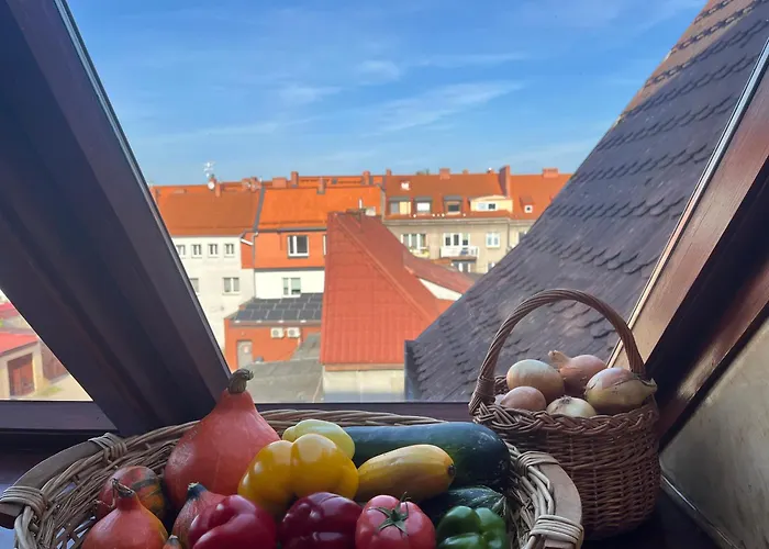 Stara Kamienica * Szczytno