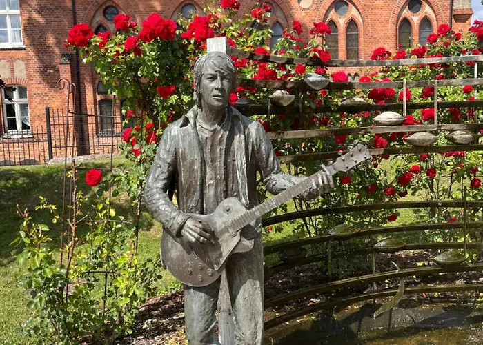 Stara Kamienica Apartman Szczytno