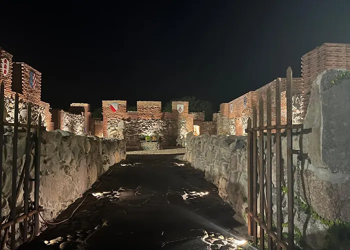 Stara Kamienica * Szczytno